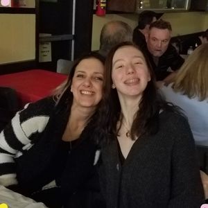 Meet your Posher, Becky